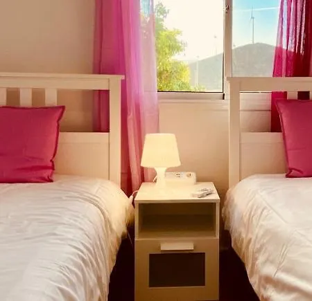 Casa De Flores * Santa Lucia