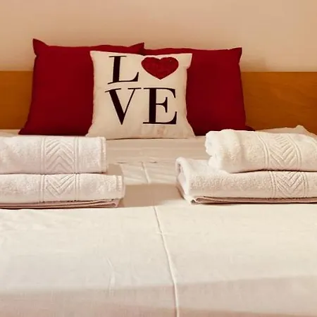 بيت للعطل Casa De Flores *