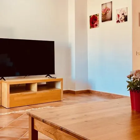 Casa De Flores