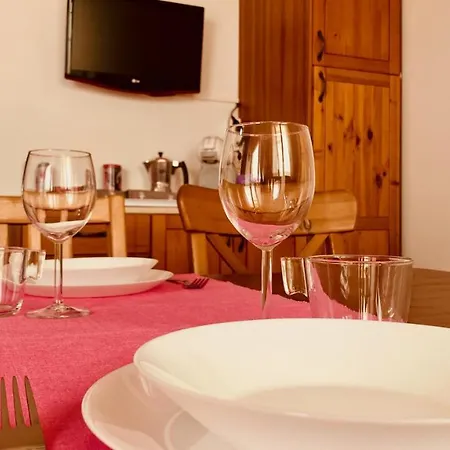 Casa De Flores Holiday home *
