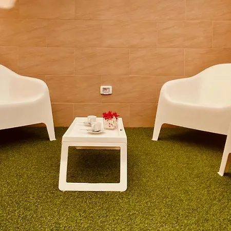 بيت للعطل Casa De Flores Santa Lucia