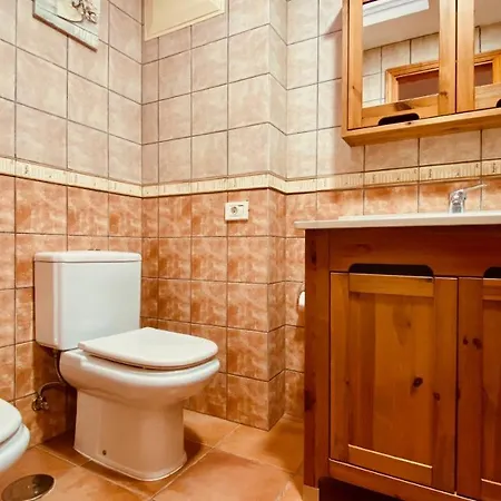 Casa De Flores بيت للعطل Santa Lucia