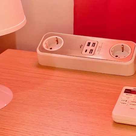 Casa De Flores Santa Lucia