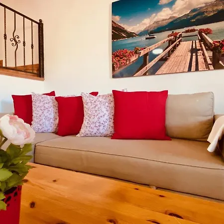 Casa De Flores *