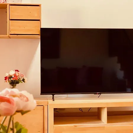 بيت للعطل Casa De Flores Santa Lucia