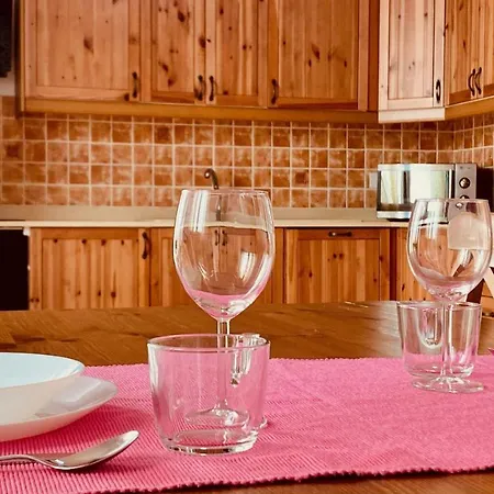 بيت للعطل Casa De Flores