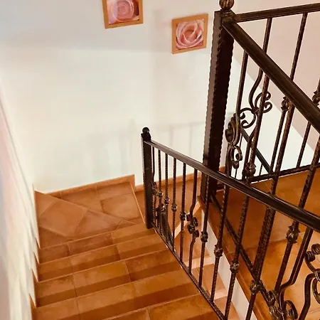 Casa De Flores *