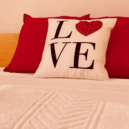 بيت للعطل Casa De Flores