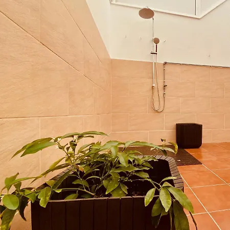 Casa De Flores