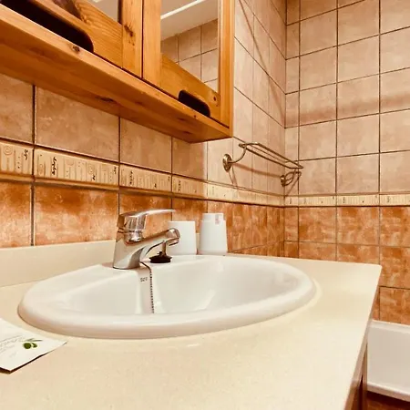 Holiday home Casa De Flores Cruce de Arinaga