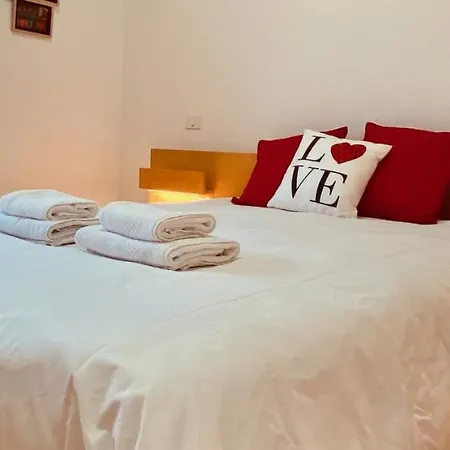 Casa De Flores * Santa Lucia