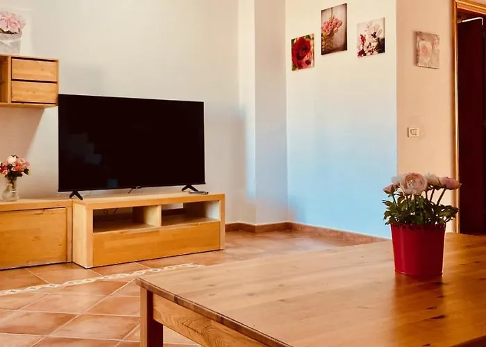 Casa De Flores