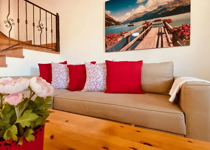 Casa De Flores *