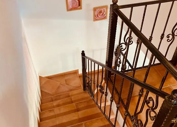 Casa De Flores *