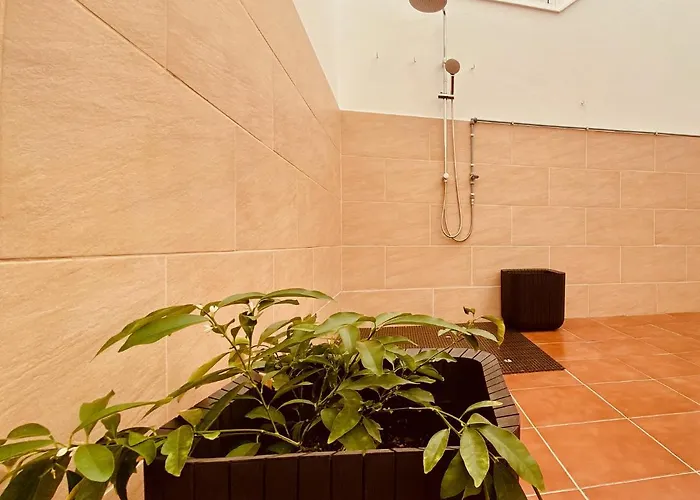 Casa De Flores